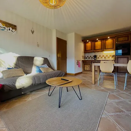 Samoëns, 2 Pièces, 4 Personnes - Fr-1-624-88 Appartement *