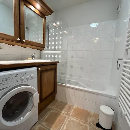 Samoëns, 2 Pièces, 4 Personnes - Fr-1-624-88 Appartement Samoëns