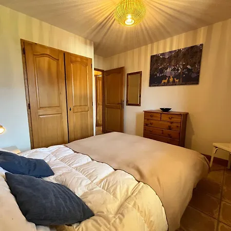 Samoëns, 2 Pièces, 4 Personnes - Fr-1-624-88